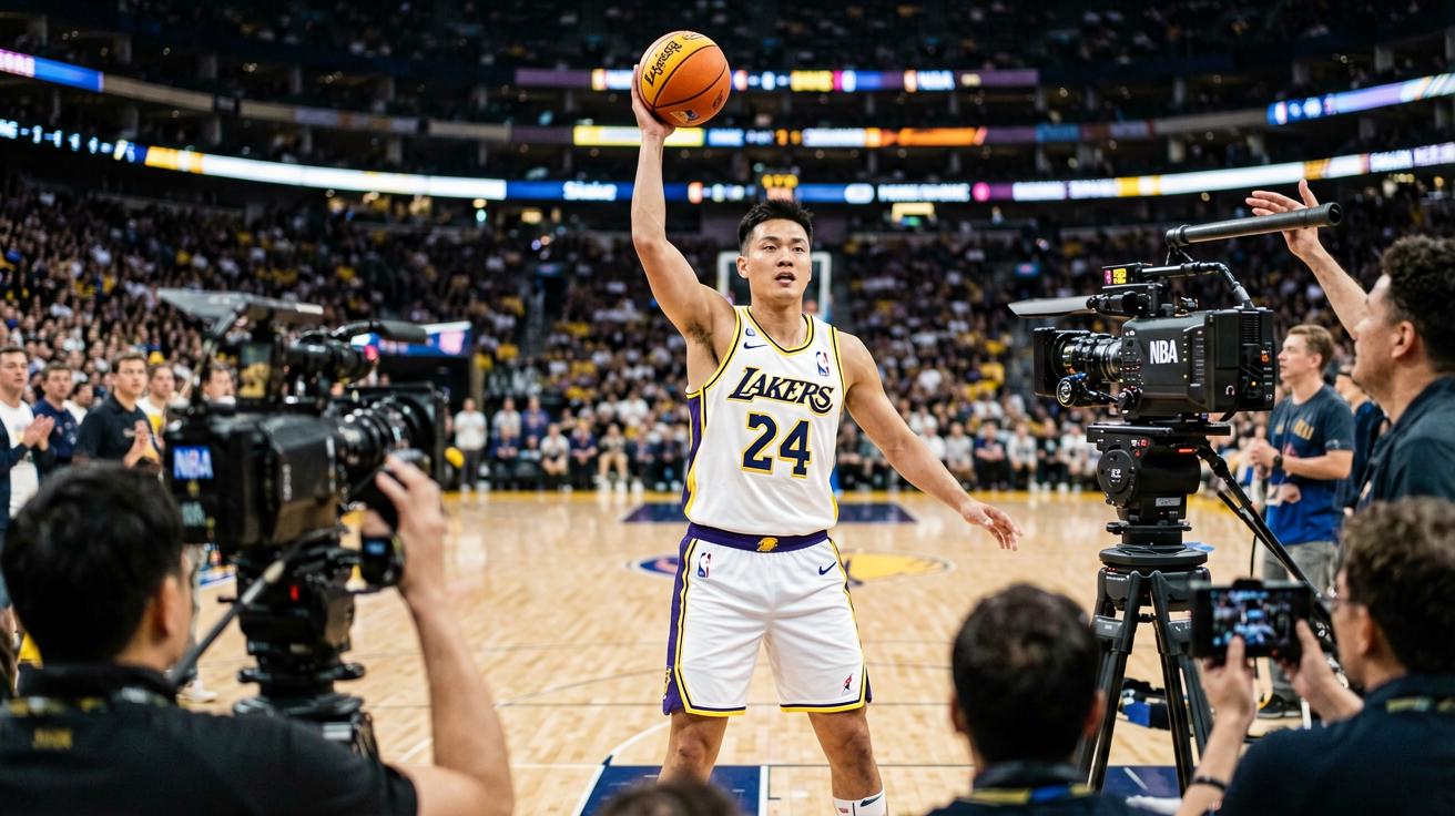 Basketball